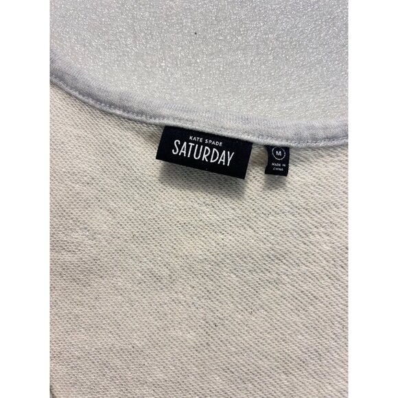 Kate Spade Saturday Colorblock Tank Dress Medium  Fits size Small - Picture 4 of 4